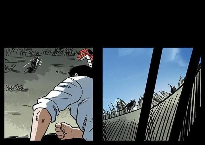 Đọc truyện U Minh Ngụy Tượng - Chap 171