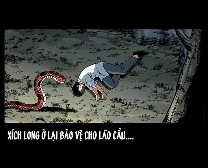 Đọc truyện U Minh Ngụy Tượng - Chap 171