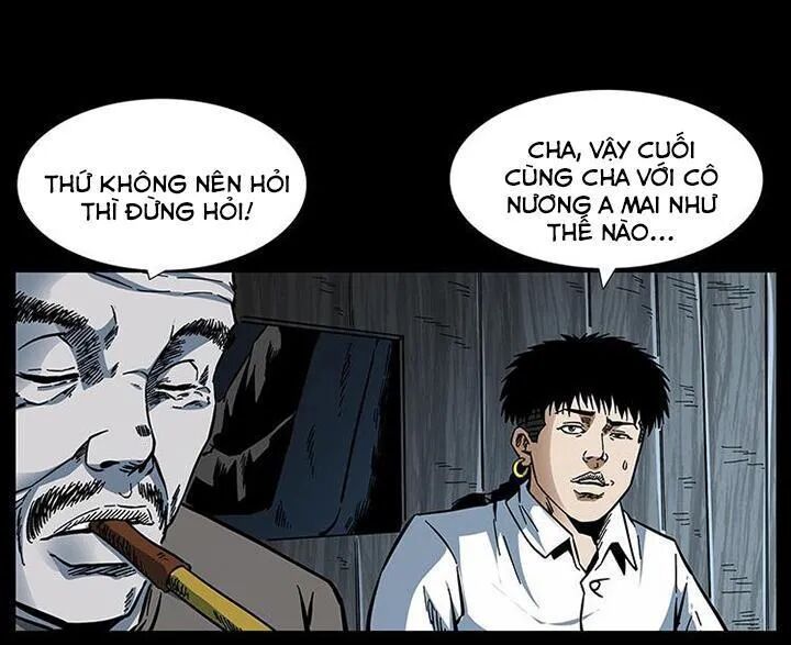 Đọc truyện U Minh Ngụy Tượng - Chap 171