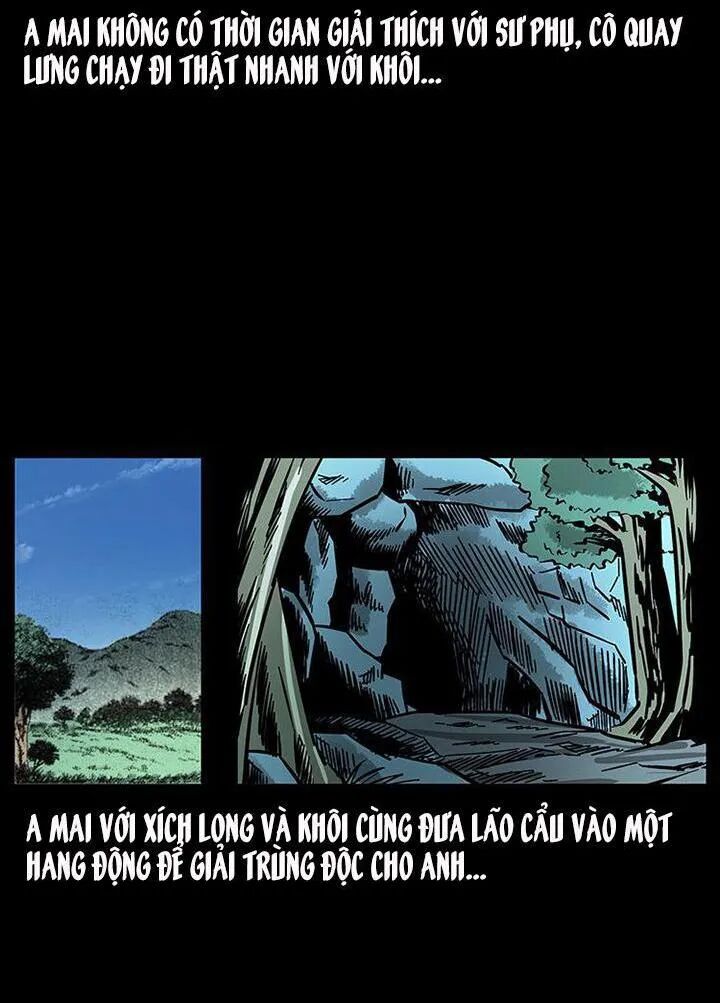 Đọc truyện U Minh Ngụy Tượng - Chap 171