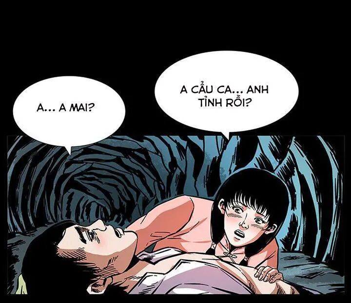 Đọc truyện U Minh Ngụy Tượng - Chap 171