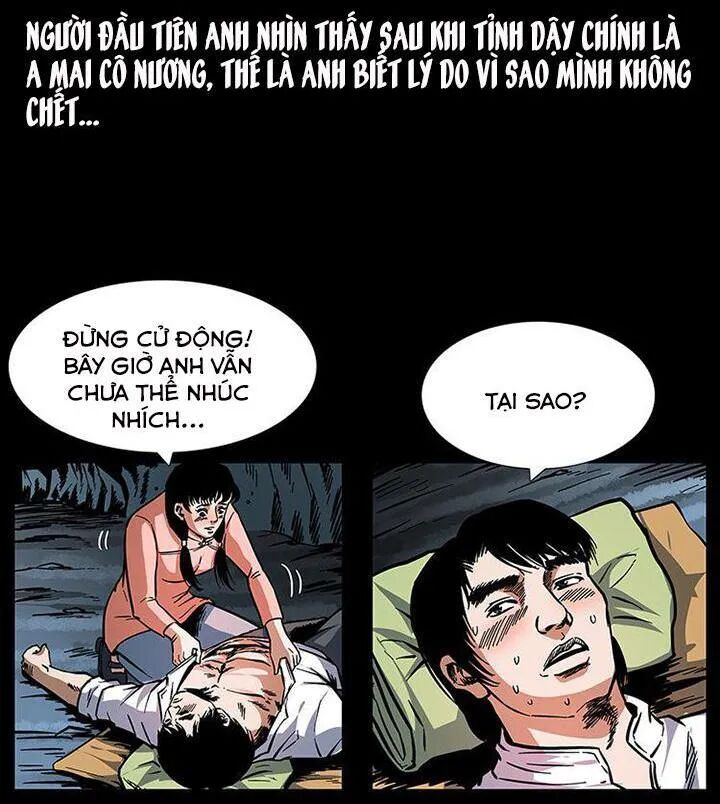 Đọc truyện U Minh Ngụy Tượng - Chap 171