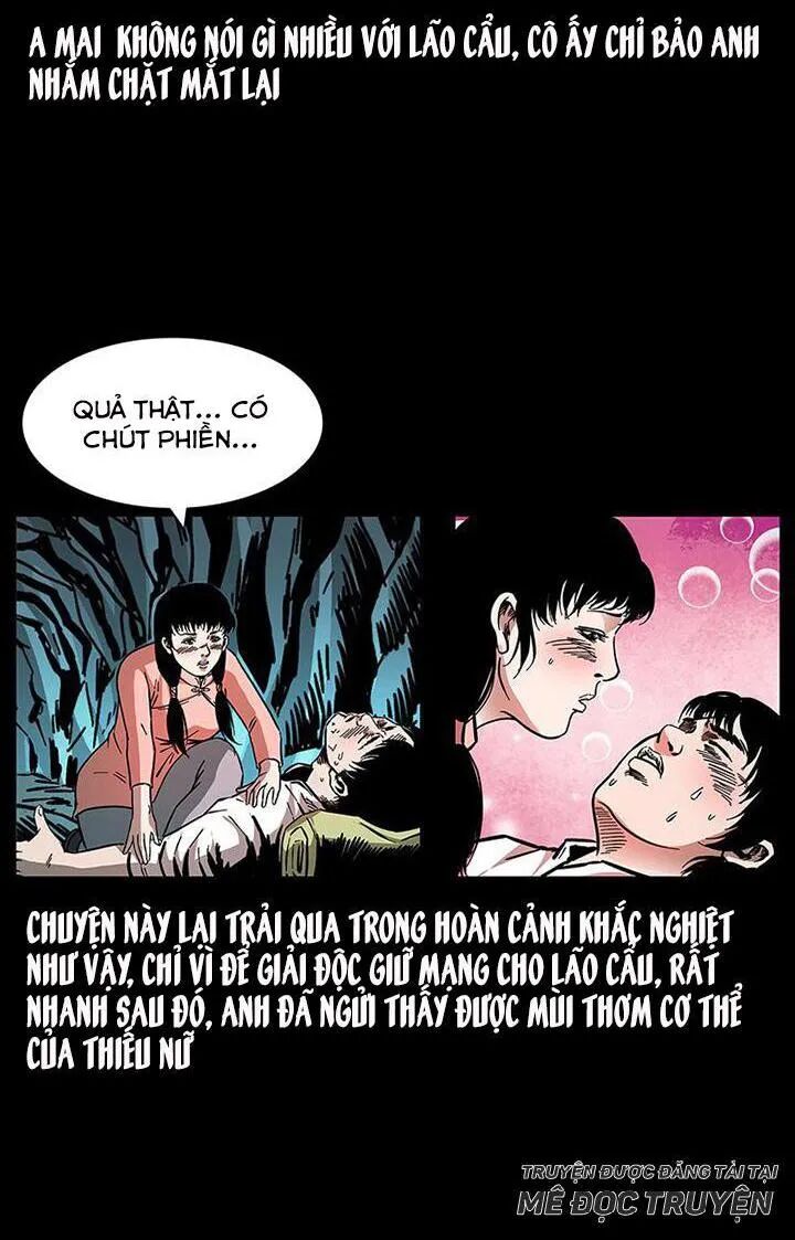 Đọc truyện U Minh Ngụy Tượng - Chap 171