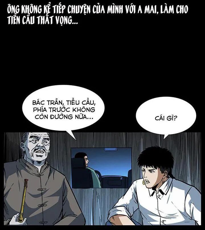 Đọc truyện U Minh Ngụy Tượng - Chap 171