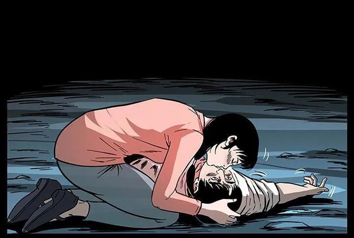 Đọc truyện U Minh Ngụy Tượng - Chap 171