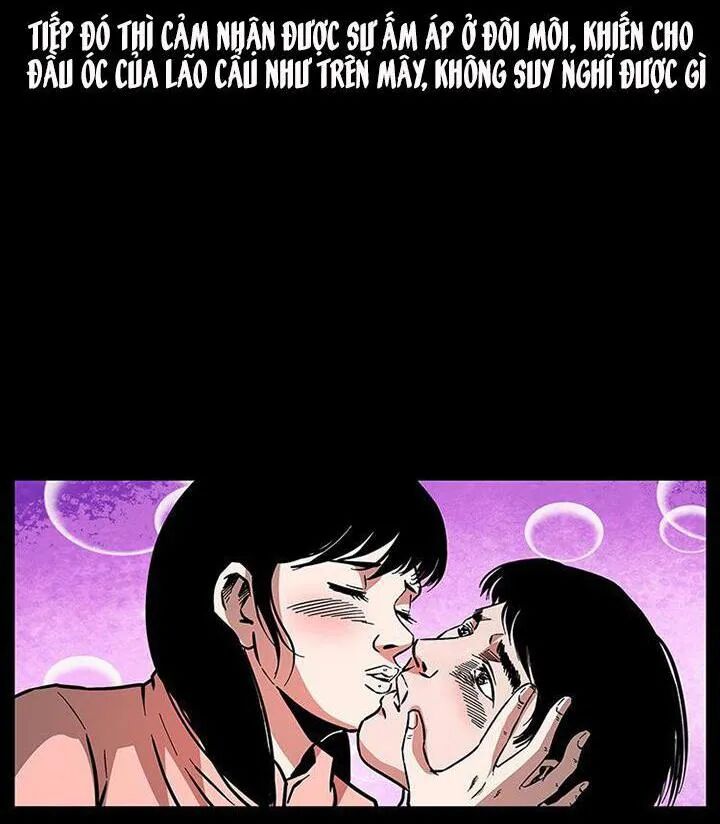 Đọc truyện U Minh Ngụy Tượng - Chap 171