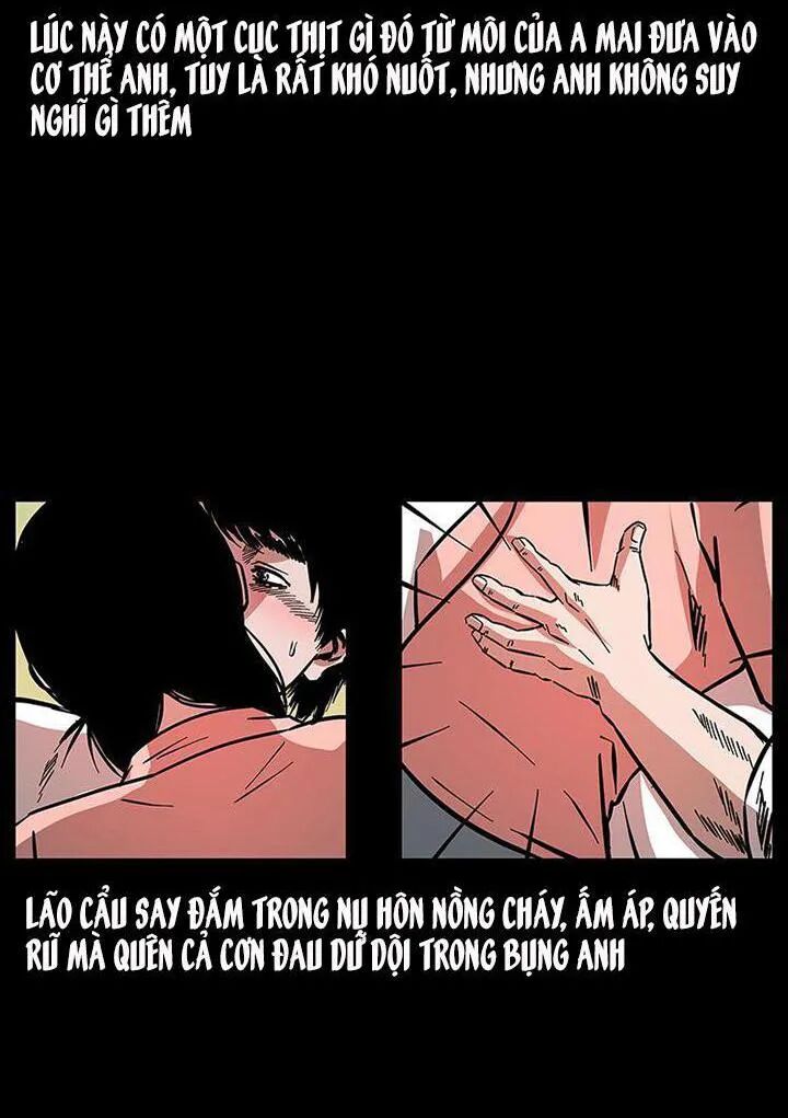 Đọc truyện U Minh Ngụy Tượng - Chap 171