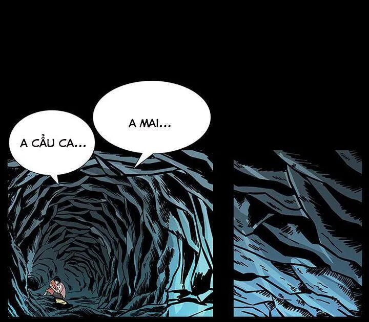 Đọc truyện U Minh Ngụy Tượng - Chap 171