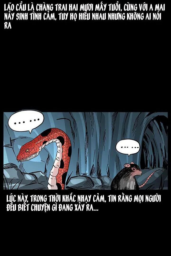 Đọc truyện U Minh Ngụy Tượng - Chap 171