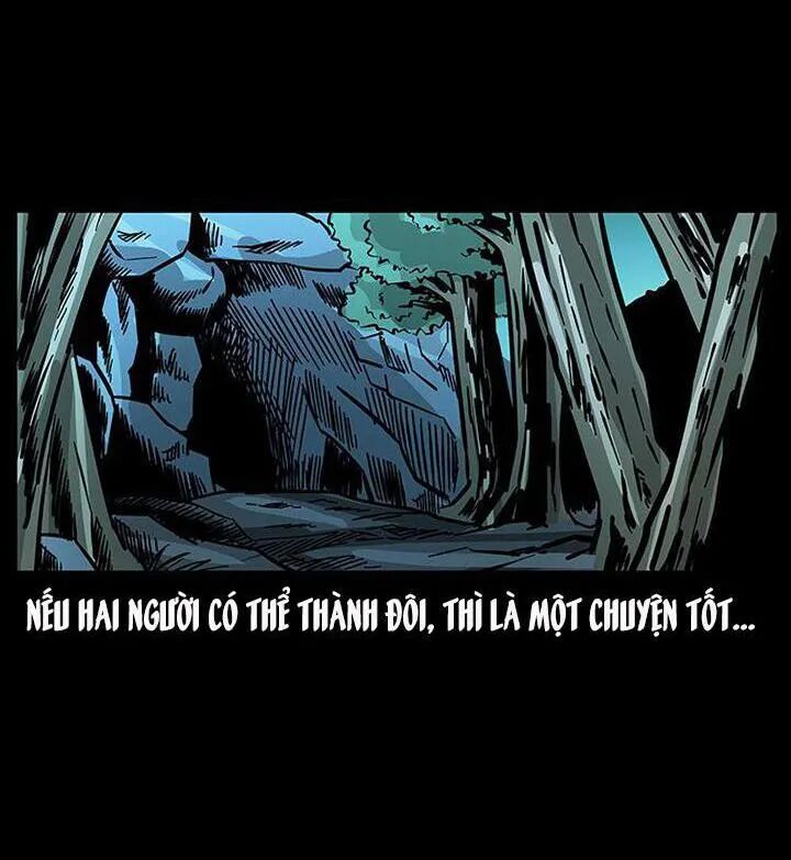 Đọc truyện U Minh Ngụy Tượng - Chap 171