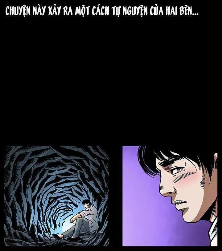 Đọc truyện U Minh Ngụy Tượng - Chap 171