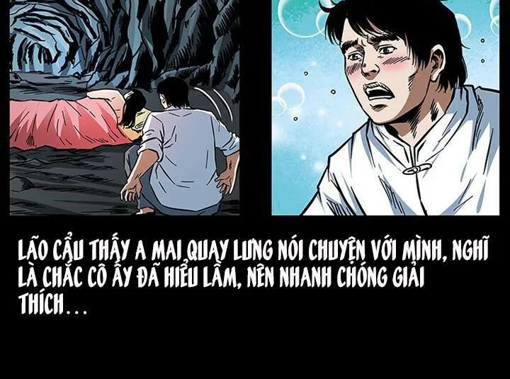 Đọc truyện U Minh Ngụy Tượng - Chap 171