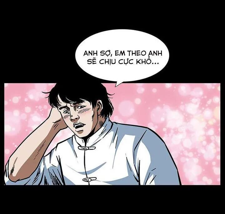 Đọc truyện U Minh Ngụy Tượng - Chap 171