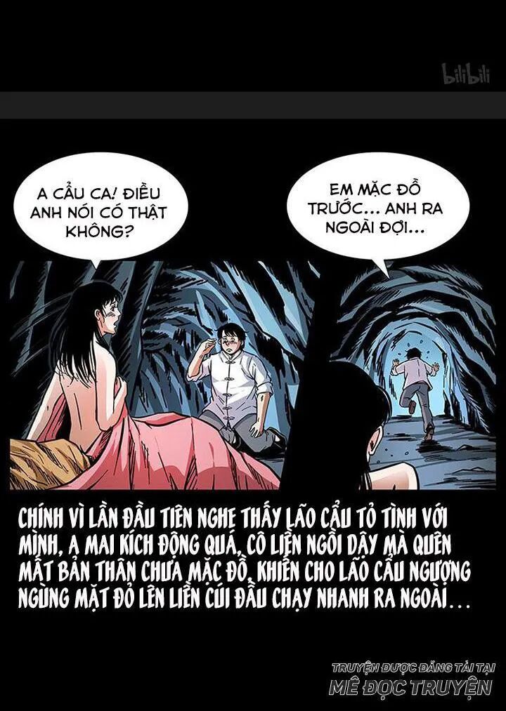 Đọc truyện U Minh Ngụy Tượng - Chap 171