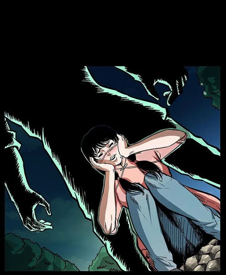 Đọc truyện U Minh Ngụy Tượng - Chap 171