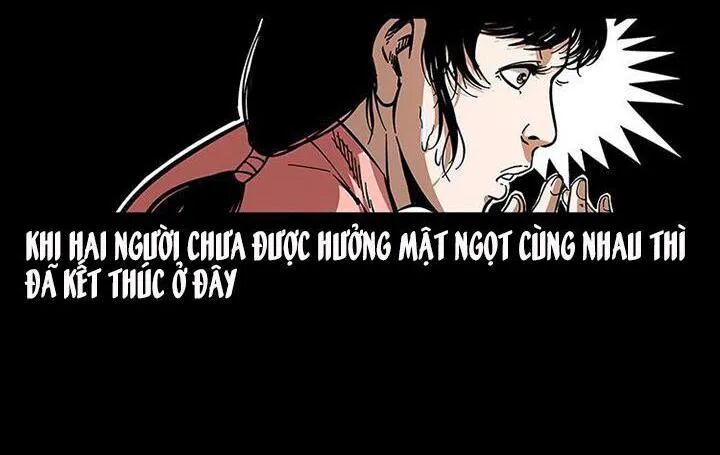 Đọc truyện U Minh Ngụy Tượng - Chap 171