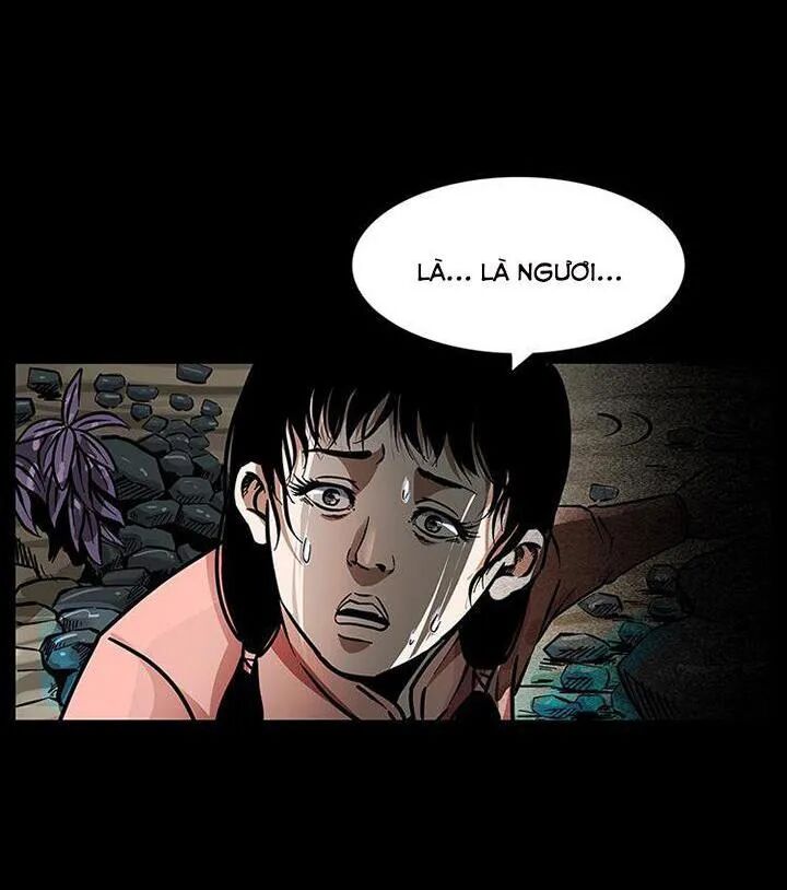 Đọc truyện U Minh Ngụy Tượng - Chap 171