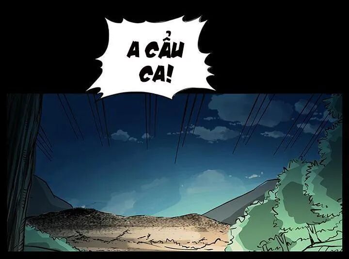 Đọc truyện U Minh Ngụy Tượng - Chap 171