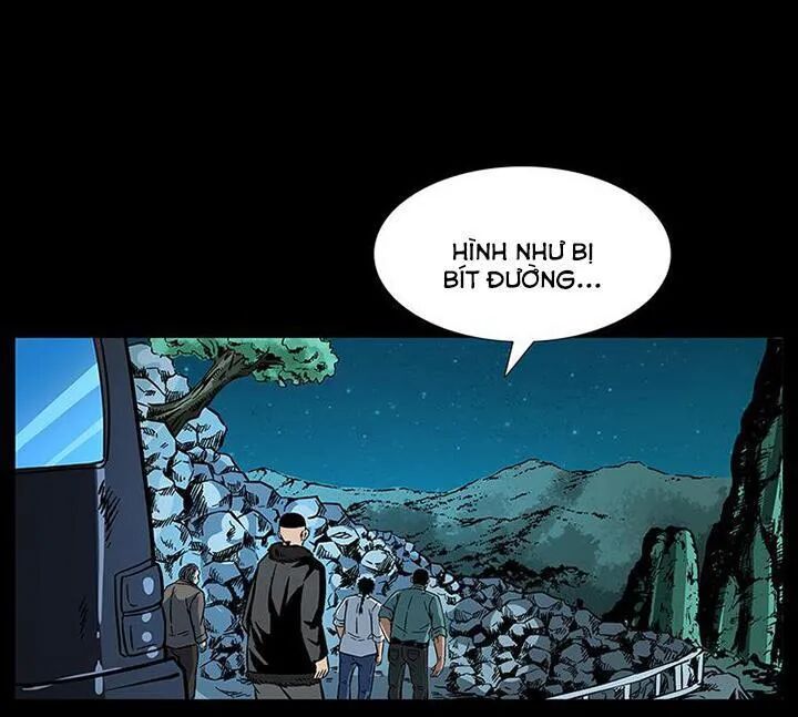 Đọc truyện U Minh Ngụy Tượng - Chap 171