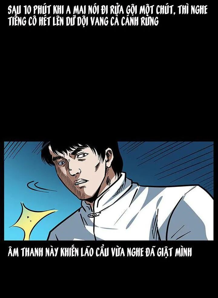 Đọc truyện U Minh Ngụy Tượng - Chap 171