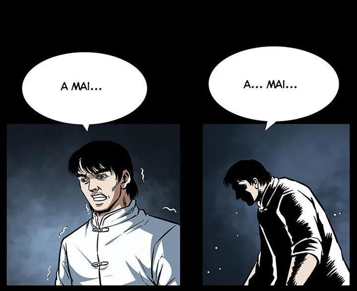 Đọc truyện U Minh Ngụy Tượng - Chap 171