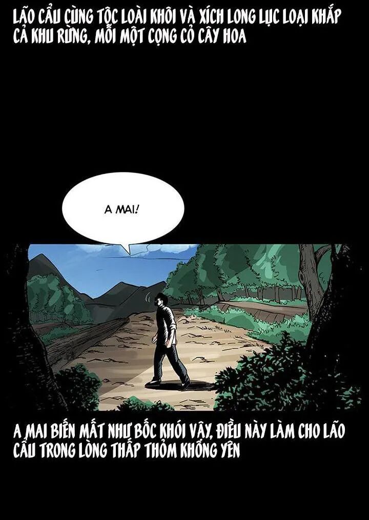 Đọc truyện U Minh Ngụy Tượng - Chap 171