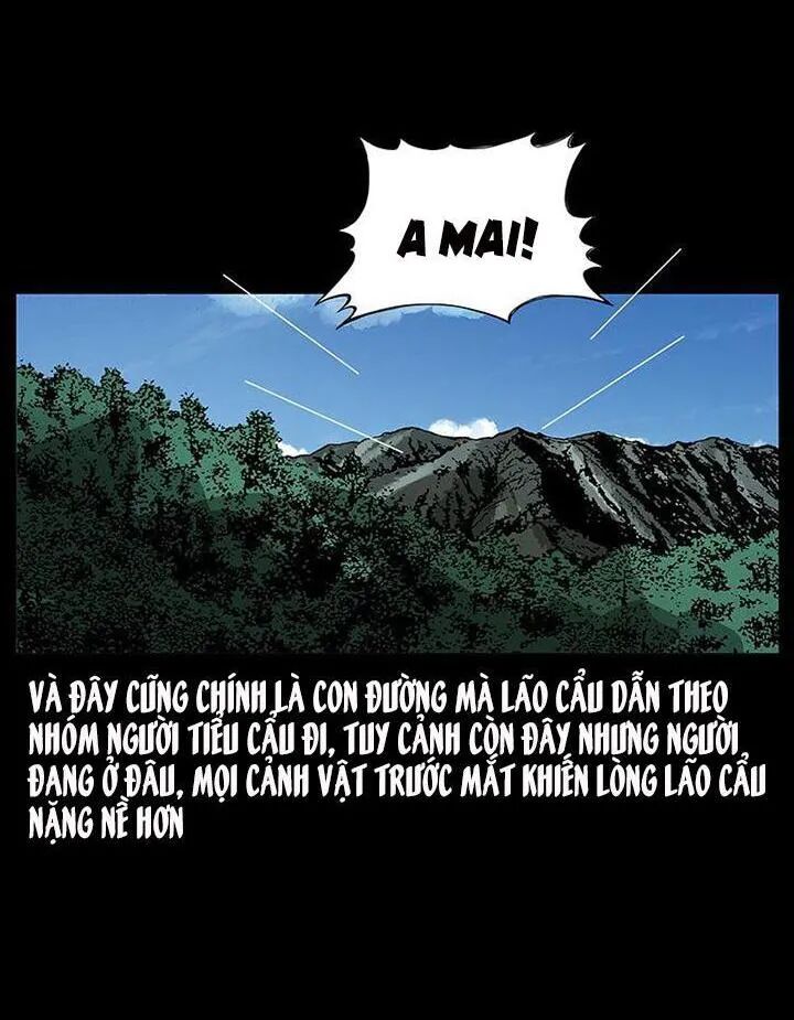 Đọc truyện U Minh Ngụy Tượng - Chap 171