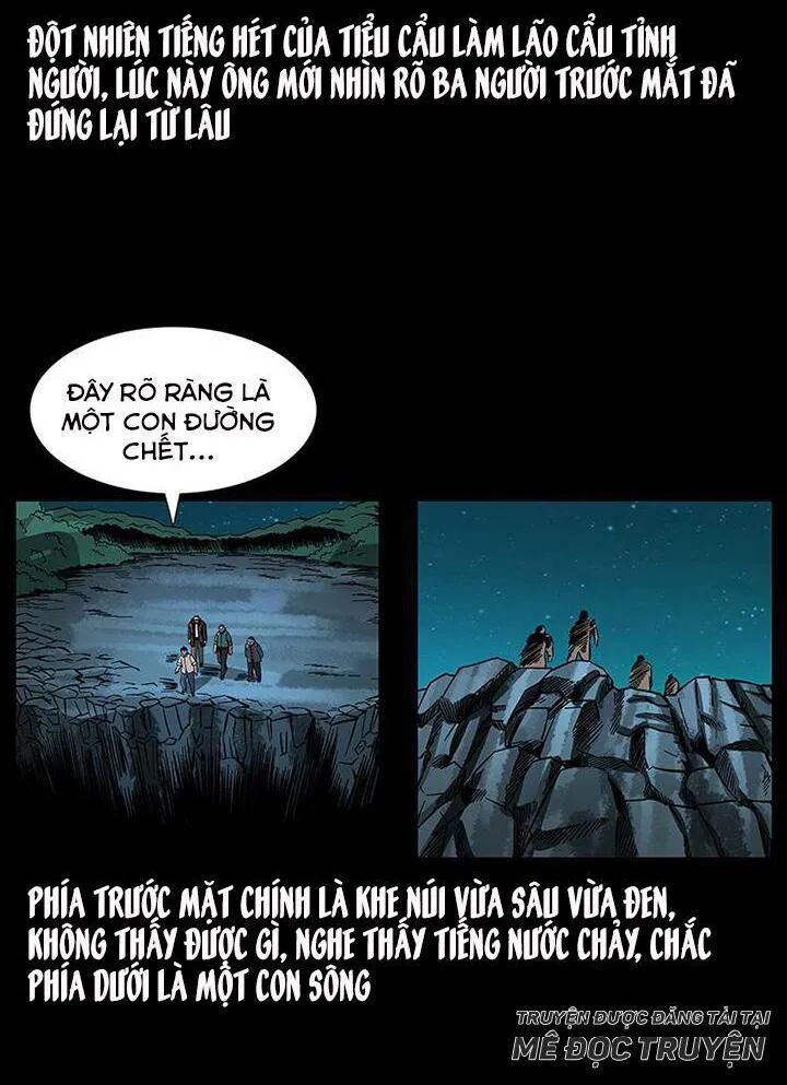 Đọc truyện U Minh Ngụy Tượng - Chap 171