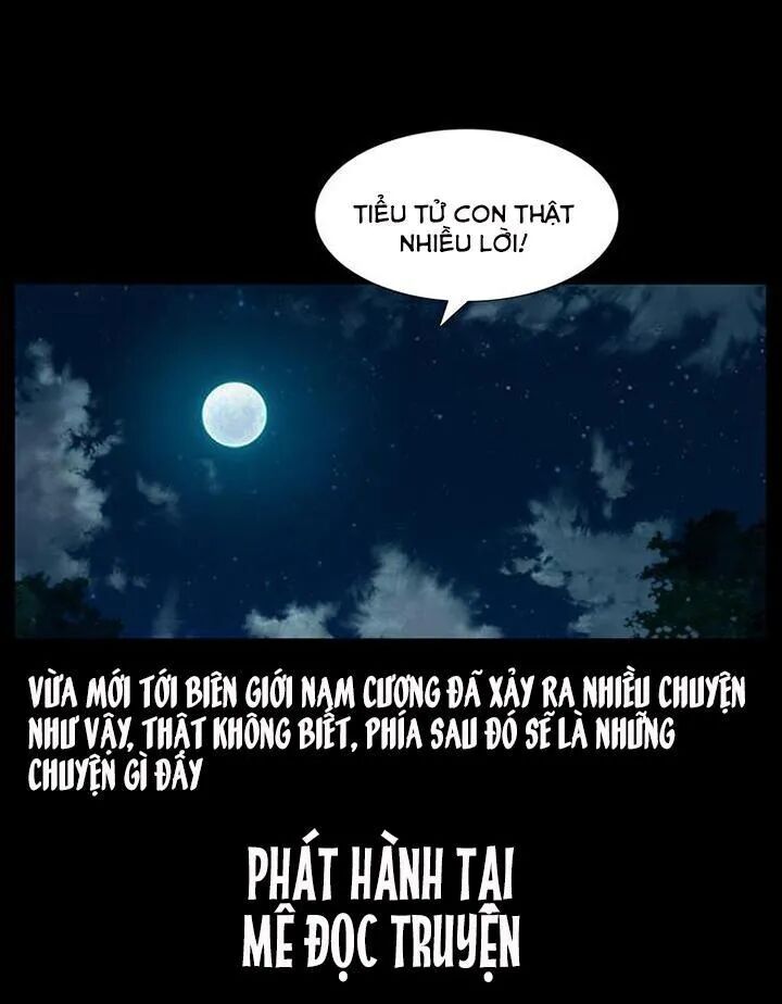 Đọc truyện U Minh Ngụy Tượng - Chap 171