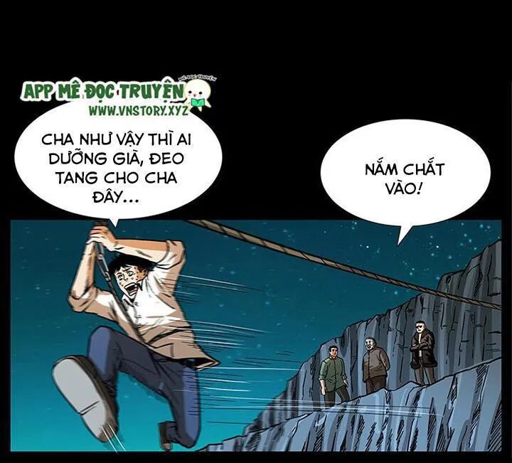 Đọc truyện U Minh Ngụy Tượng - Chap 172