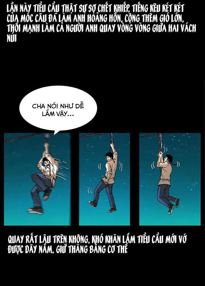 Đọc truyện U Minh Ngụy Tượng - Chap 172