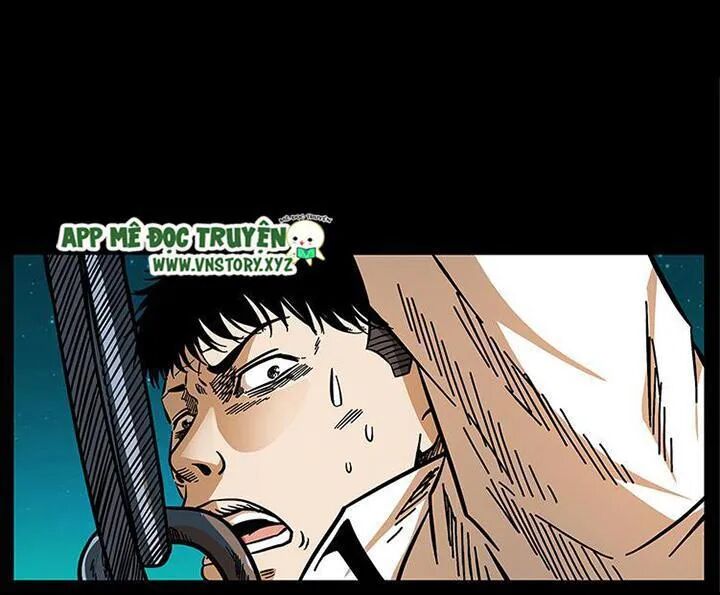 Đọc truyện U Minh Ngụy Tượng - Chap 172