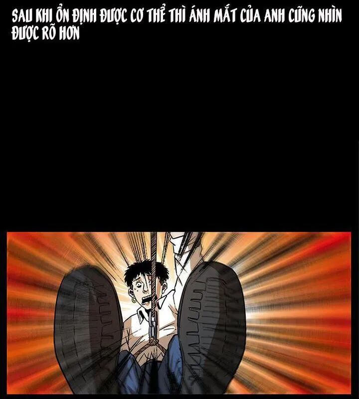 Đọc truyện U Minh Ngụy Tượng - Chap 172