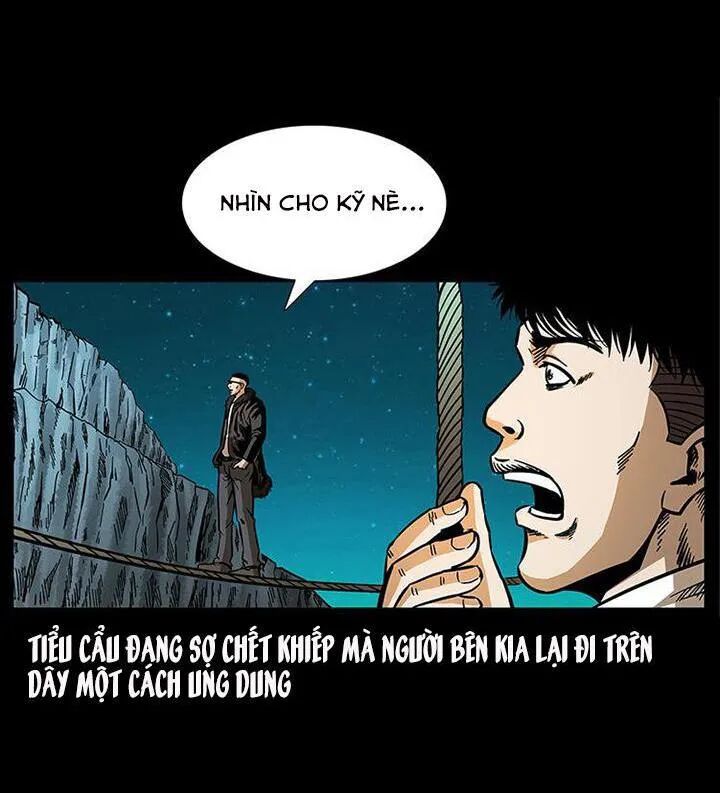 Đọc truyện U Minh Ngụy Tượng - Chap 172