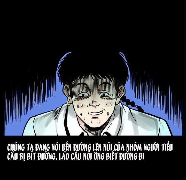 Đọc truyện U Minh Ngụy Tượng - Chap 172