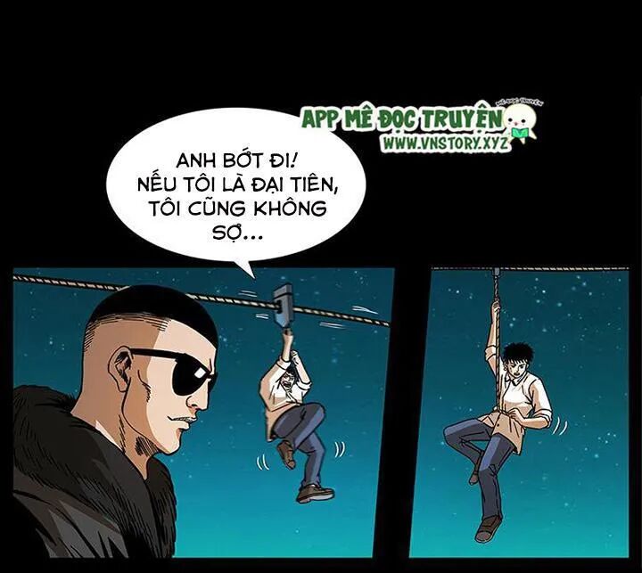 Đọc truyện U Minh Ngụy Tượng - Chap 172