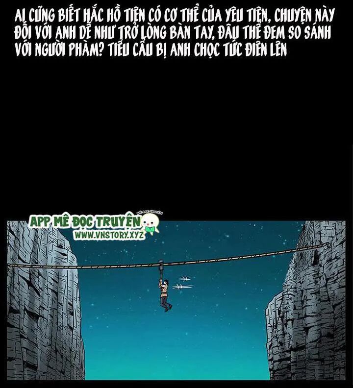 Đọc truyện U Minh Ngụy Tượng - Chap 172