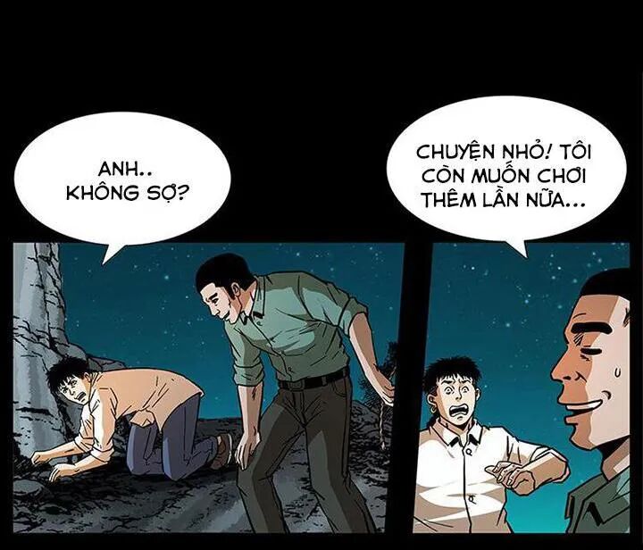 Đọc truyện U Minh Ngụy Tượng - Chap 172