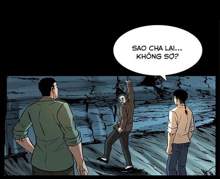 Đọc truyện U Minh Ngụy Tượng - Chap 172