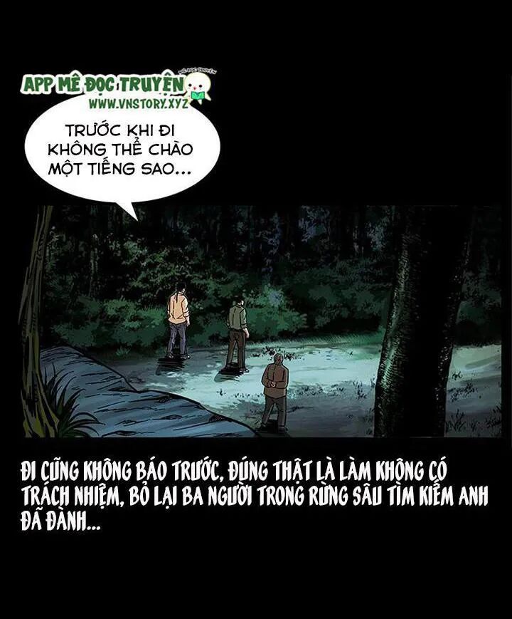 Đọc truyện U Minh Ngụy Tượng - Chap 172