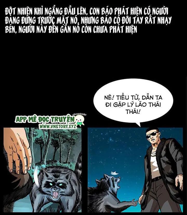 Đọc truyện U Minh Ngụy Tượng - Chap 172