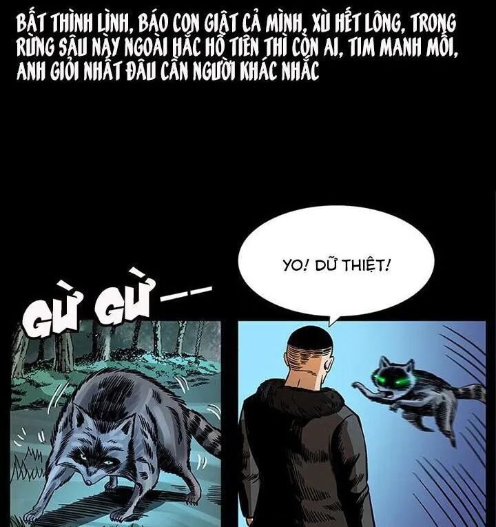 Đọc truyện U Minh Ngụy Tượng - Chap 172