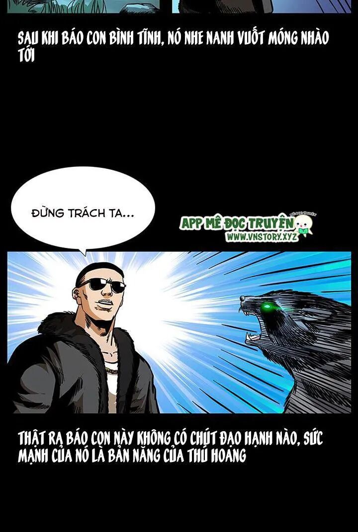 Đọc truyện U Minh Ngụy Tượng - Chap 172