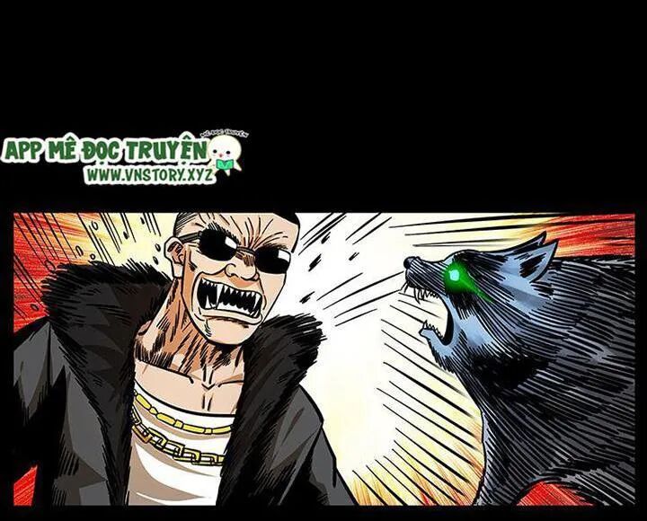 Đọc truyện U Minh Ngụy Tượng - Chap 172