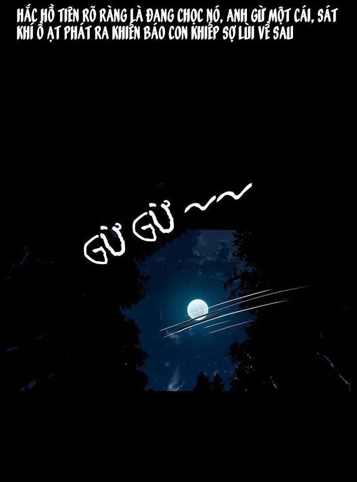 Đọc truyện U Minh Ngụy Tượng - Chap 172