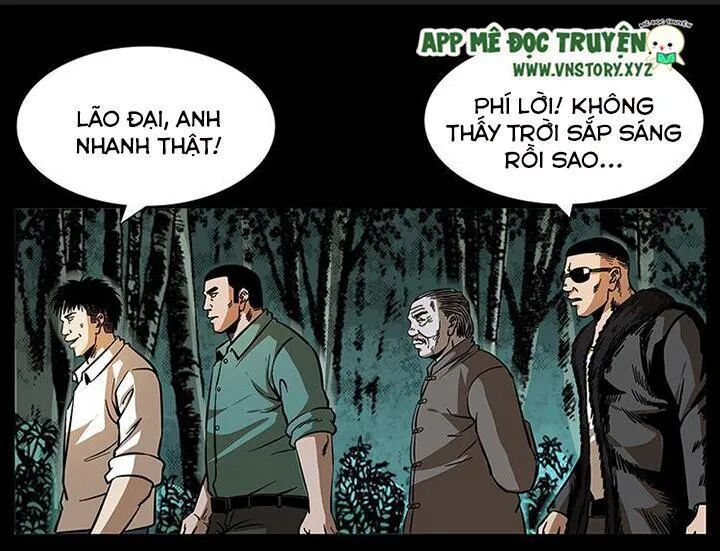 Đọc truyện U Minh Ngụy Tượng - Chap 172