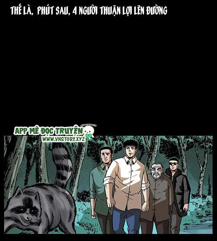 Đọc truyện U Minh Ngụy Tượng - Chap 172