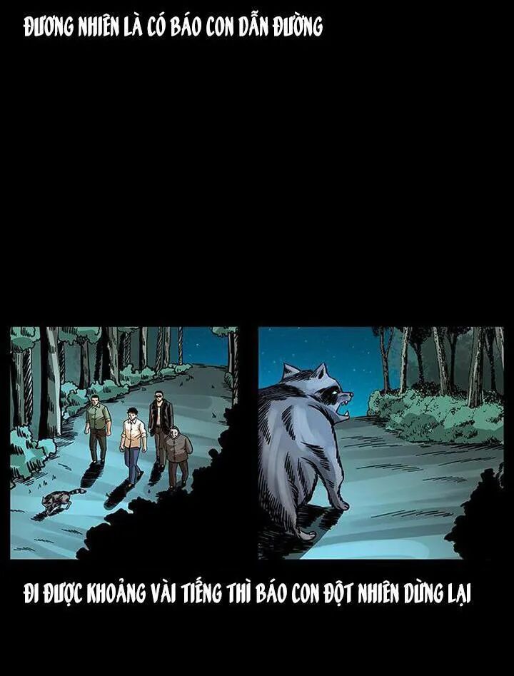 Đọc truyện U Minh Ngụy Tượng - Chap 172