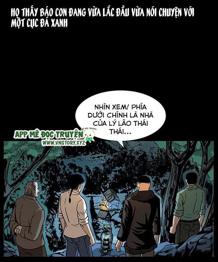 Đọc truyện U Minh Ngụy Tượng - Chap 172