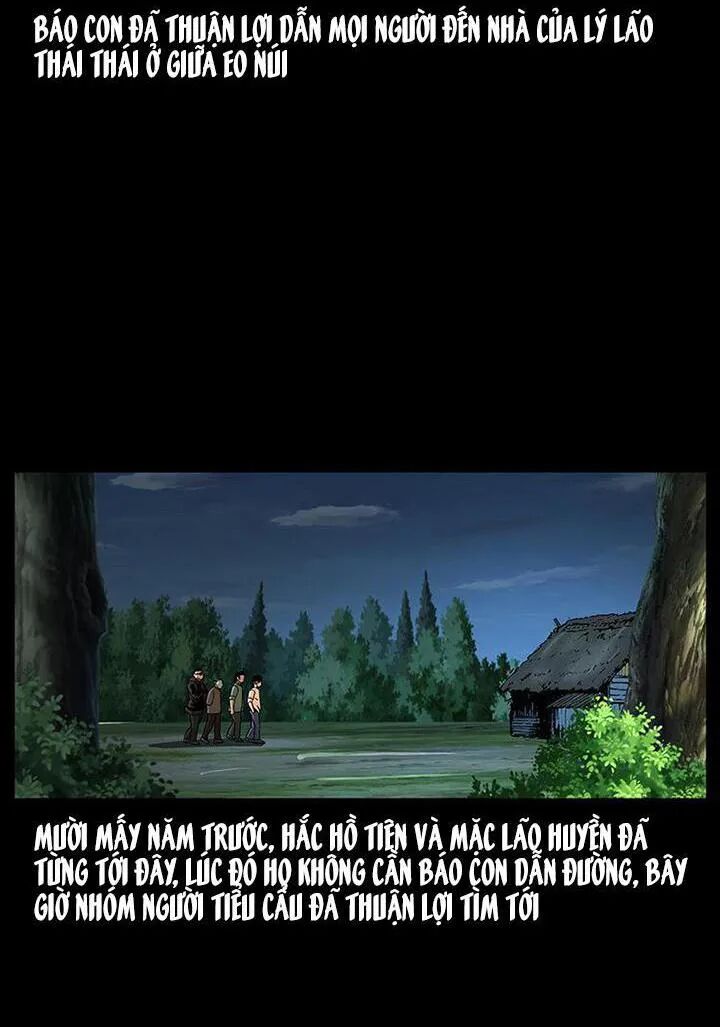 Đọc truyện U Minh Ngụy Tượng - Chap 172